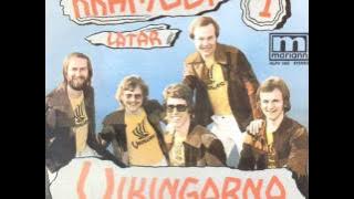 Vikingarna - Kramgoa Låtar 1 - 1 - Jag Har Väntat På Dig