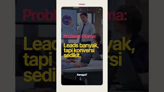 Lead Banyak, Closing Dikit? Begini Cara Automation Bisa Bantu Tim Sales Kamu 🚀