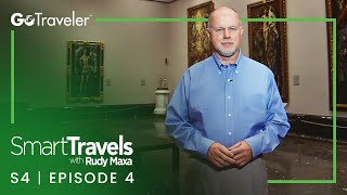 Madrid | Smart Travels with Rudy Maxa | S4 E4 | Full Episode