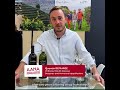 Ref:0sY4tSdRCcE Interview wine paris - vinexpo paris 2022 : quentin deffarge