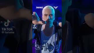 Fortnite 🔥 #ytshorts #eminem #fortnite #rap