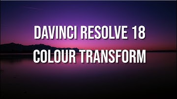 How To Change Colour Of any object in video or photo In Davinci Resolve 18 Tutorial