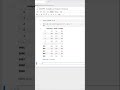 Загрузка txt файлов в pandas #pandas #python #education #datascience