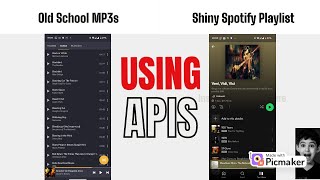 Transferring ~800 MP3 Songs to a Spotify Playlist using APIs (GONE RIGHT) (ACTUALLY ONLY ~700 SONGS)