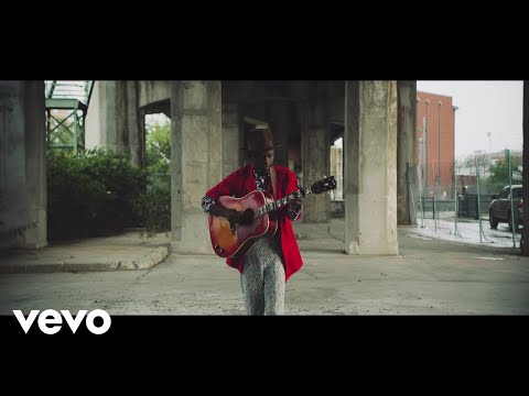 Ondara Saying Goodbye SST Studio Session