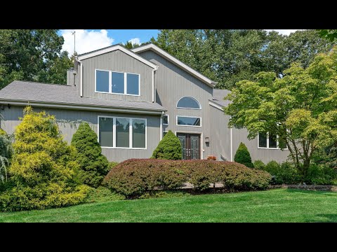 246 Sara Court, Yorktown Heights, NY home video tour