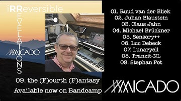 iRReversible Revelations 3 (official trailer video)