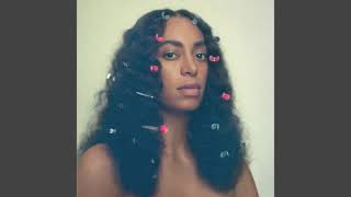 Interlude: I Got So Much Magic, You Can Have It - Solange