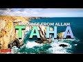 TAHA سورة طه HEALING QURAN RECITATION RECITER SHERIF MOSTAFA 