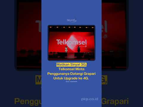 Kalian masih pake
