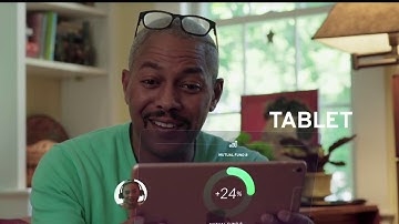 The Glance Visual Engagement Platform