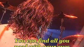 Dream Theater - Just let me breathe - with lyrics