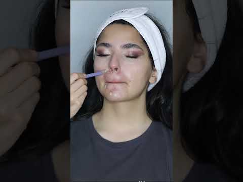 Randevulu Prof Makyaj👇 #viral #makeup #shortvideo #foryou #fypshorts #keşfet #fyptiktok #hairstyle