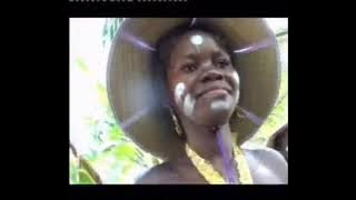 Saakoul Nkongo, Kitsusu Mabiala - Nge Muana Nketo Yayi - clip officiel