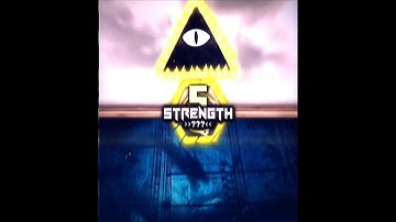 Duo Open Collab Submission W/@Glitchzilla540