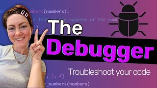 Troubleshoot Your Code (for Network Engineers!) | Learn To Code Using AI Course