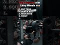 Top 5 Injuries with Larry Wheels 😱 #shorts   #viral #fyp