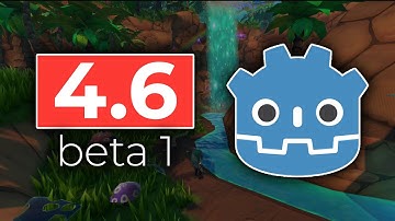 Godot 4.6 Is Now in Beta… But Is It Actually Good?