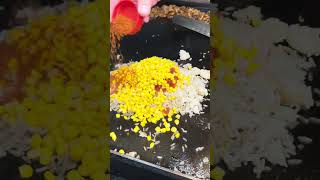 Mexican Fried Rice | Charbroil®