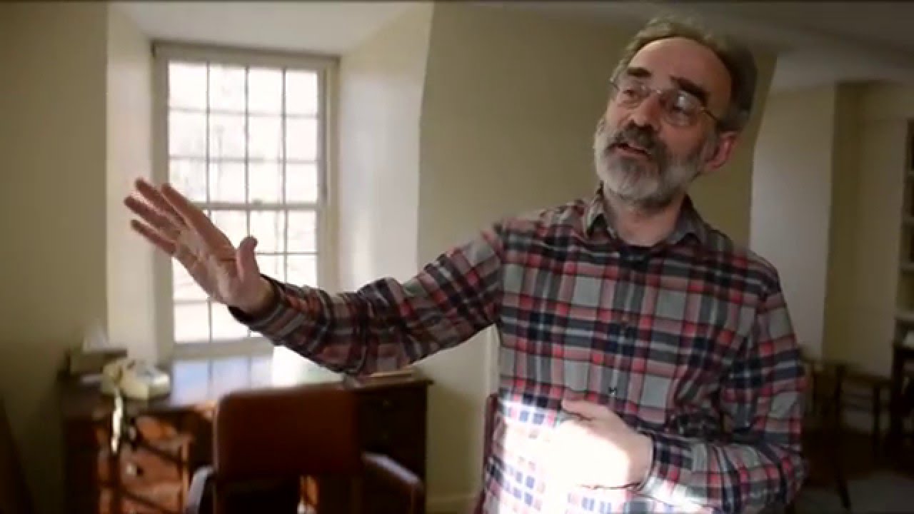 A Profession: Shelly Kagan