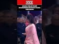 Daughter Ahana Doel Turns Emotionals As Hema Malini Accepts Dharmendra’s Padma Vibhushan | #shorts