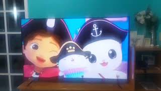 Gabby's Dollhouse - Give A Little Whistle Like A Pirates (Russian) HD Soft screenshot 2