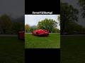 Ferrari F12 V12 Startup Sounds Insane! #ferrari #ferrarif12 #cars #v12 #carslover #carshorts #sound