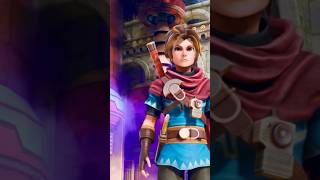 Oceanhorn 3 Mobile Gameplay #games