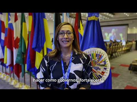 Taller Hemisférico sobre Inteligencia Artificial