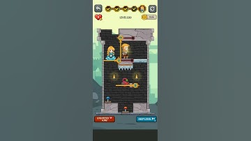 How to loot level 220 Gameplay walkthrough