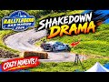 Rallylegend San Marino 2026 🔥 Shakedown DRAMA & Crazy Rally Moments!
