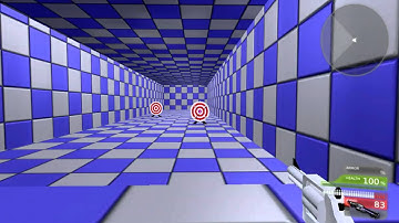 UDK - My First Weapon v1.0