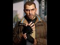 Real Niko Bellic