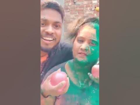 sexy bhabhi holi image