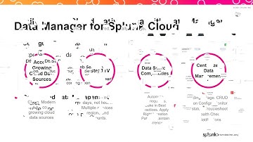 Simplify Cloud Data Onboarding with the NEW Data Manager