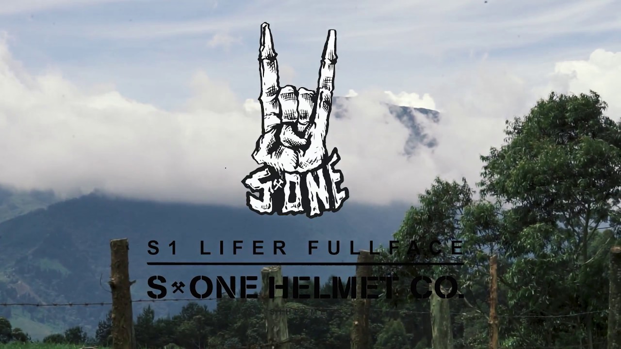 S1 Helmets / Chela Giraldo Angelopolis