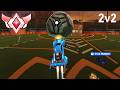 Rocket League Gameplay GC1 1560MMR Rocket League Gameplay GC1 1560MMR