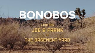 Summer’s Calling. Answer With Linen | Bonobos x The Basement Yard
