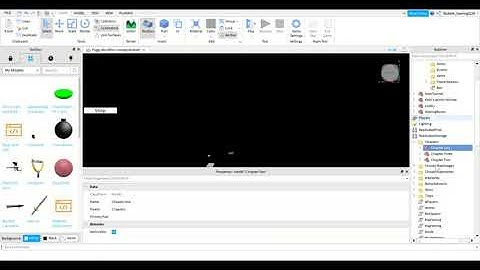 How to Add Game Modes to Your Piggy Game