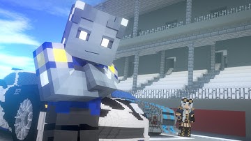 BPS Racing Collab Entry - Hosted by Mont27P/Samuel Kyber