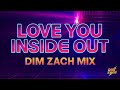 Bee Gees Love You Inside Out Dim Zach Mix mp3