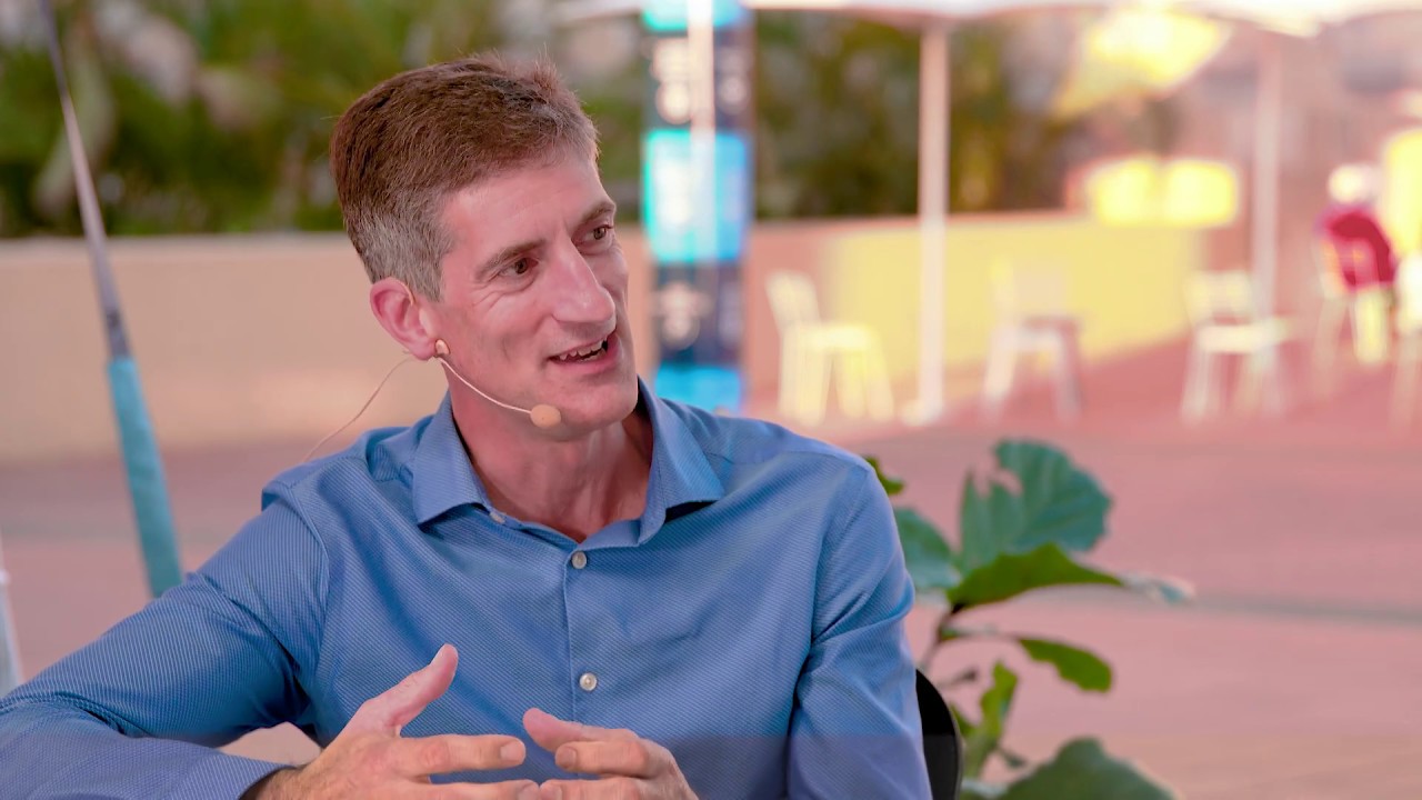 Open Day Live | All about Bond's Medical Program