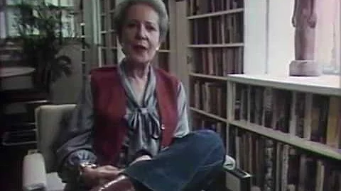 Screenwriters: Word into Image Eleanor Perry Trailer