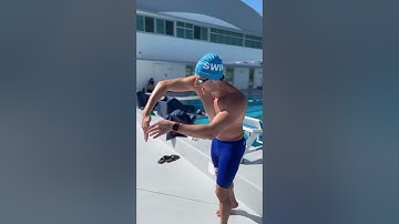 How to Master the Freestyle Pull