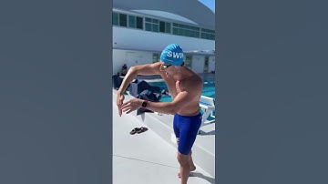 How to Master the Freestyle Pull