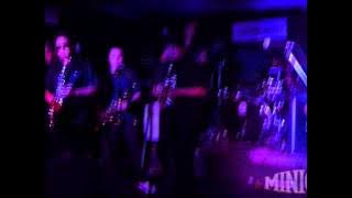 MINIONS-  Für Elise (Versión SKA)