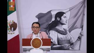 Atención personalizada a víctimas por los hechos en la Zona Arqueológica de Teotihuacán