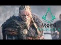 ASSASSIN'S CREED VALHALLA - IS IT GOOD??? - Early Look from Ubisoft!