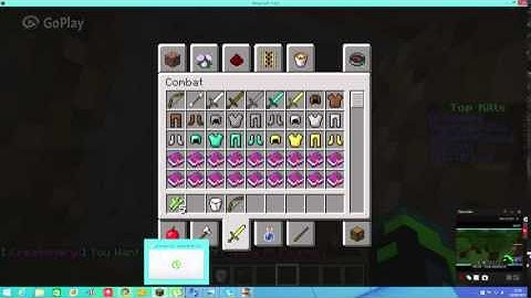 Minecraft Archon crate key plugin