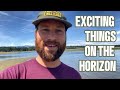 BIG Chuk Update on Production, Contests, Promos and the Chuk Wagon